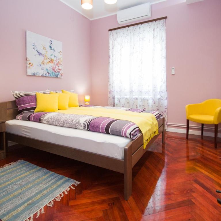 Romance - Apartman sa 2 Spavaće Sobe - 8