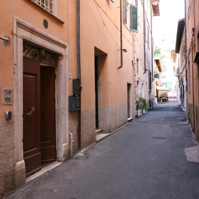 La Piccola Atene Musa centro storico Pietrasanta - Appartement - 45