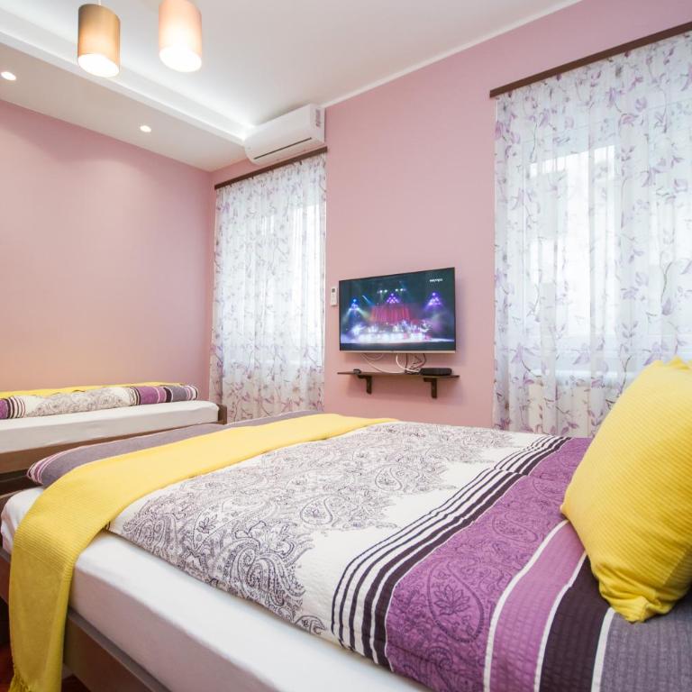 Romance - Apartman sa 2 Spavaće Sobe - 12