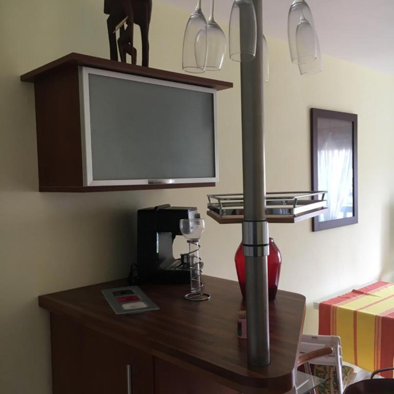 Le Studio 102 - Monolocale - 7