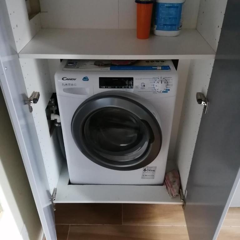 Casa Masuccio - Appartamento con 2 Camere da Letto - 4