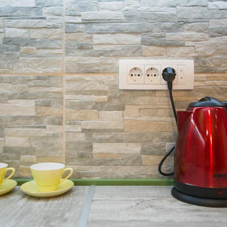 Romance - Apartman sa 2 Spavaće Sobe - 21