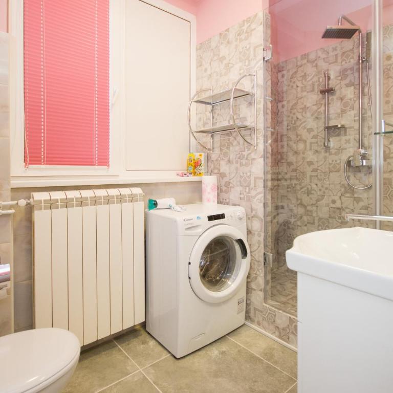 Romance - Apartman sa 2 Spavaće Sobe - 29