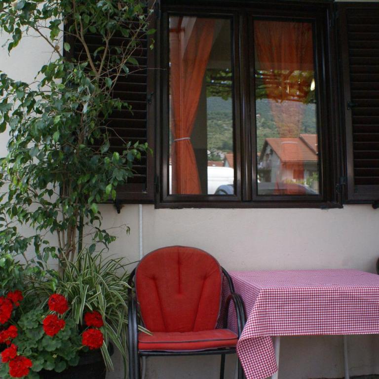 Apartments Mira - Studio Apartman - 18