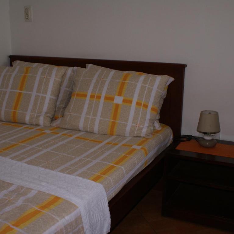 Apartments Mira - Studio Apartman - 11