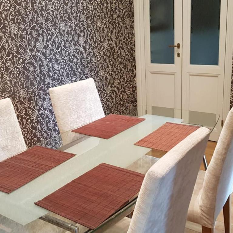 A casa di Juno "Vivi Roma come un vero local" - Appartement 1 Chambre - 7