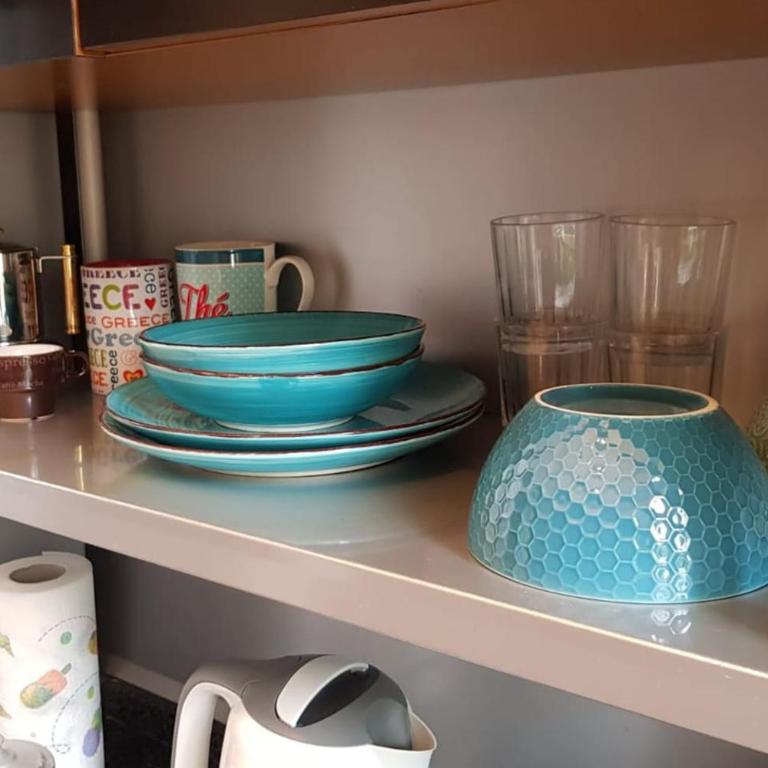 A casa di Juno "Vivi Roma come un vero local" - Appartement 1 Chambre - 8