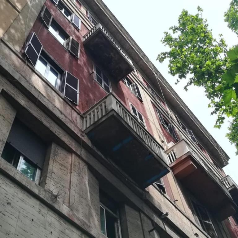 A casa di Juno "Vivi Roma come un vero local" - Appartement 1 Chambre - 9