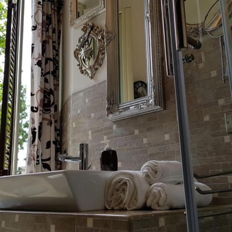 A casa di Juno "Vivi Roma come un vero local" - Appartement 1 Chambre - 11