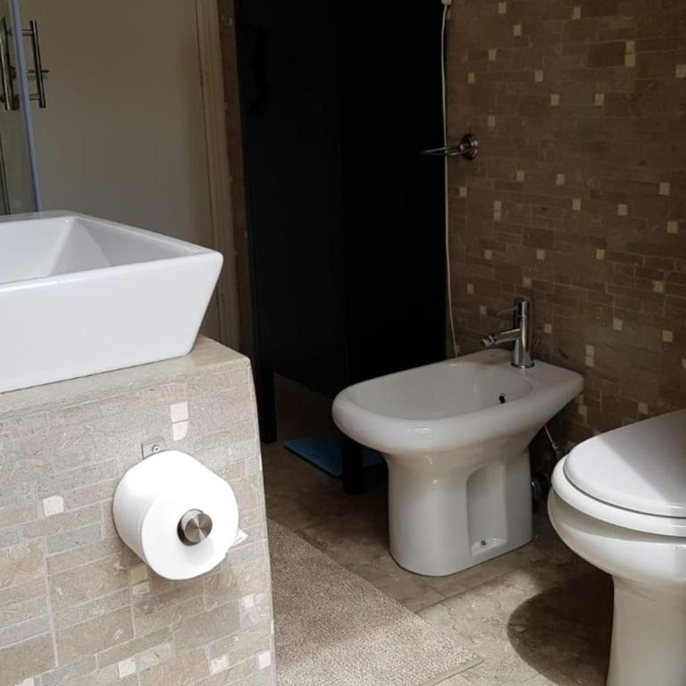 A casa di Juno "Vivi Roma come un vero local" - Appartement 1 Chambre - 14