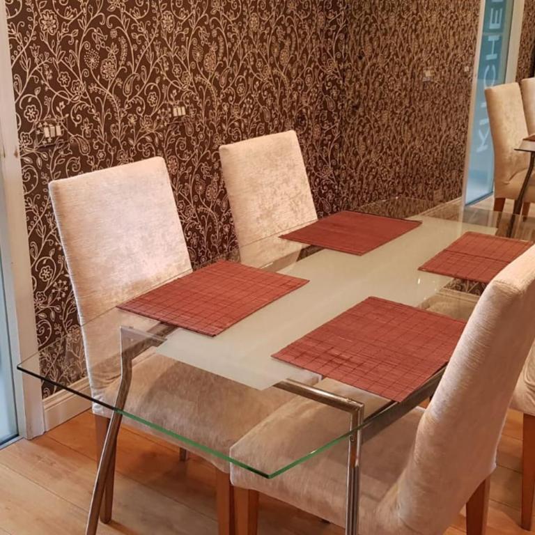 A casa di Juno "Vivi Roma come un vero local" - Appartement 1 Chambre - 20