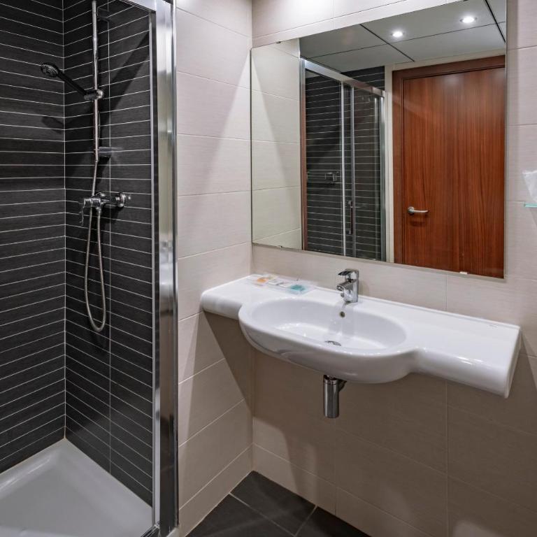 4R Playa Park - Chambre Double Standard (2 Adultes) - 4