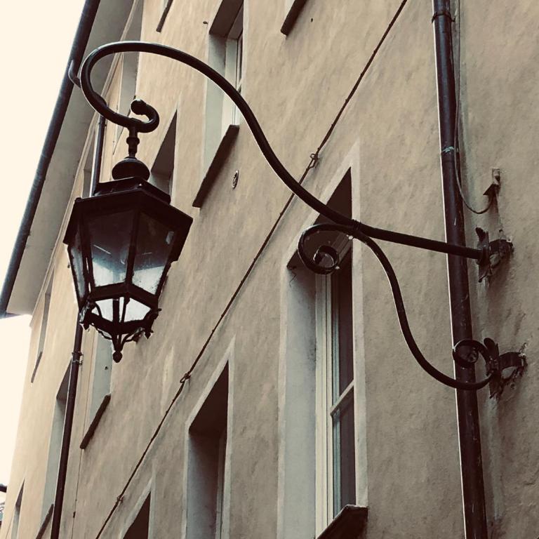 Un avventura al centro della storia di Torino - Two-Bedroom Apartment - 1
