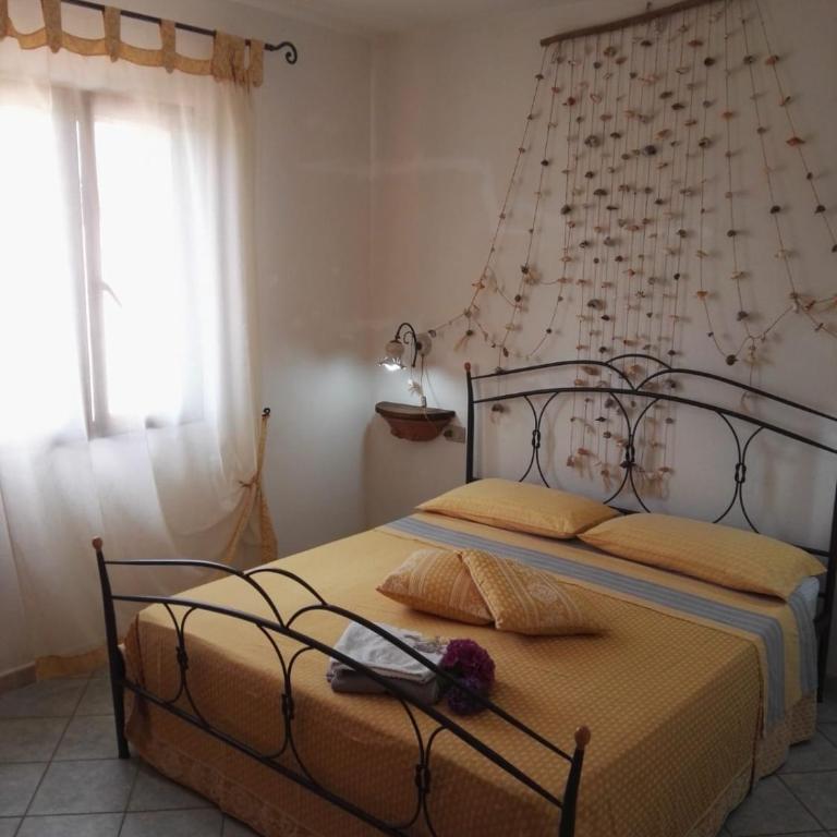 appartamento con vista piscina - Two-Bedroom Apartment - 4