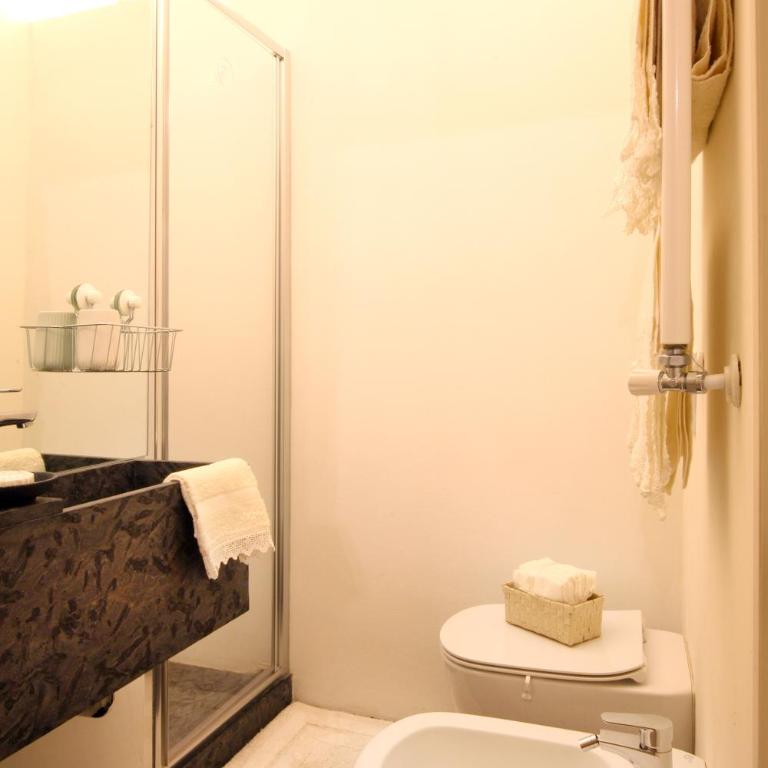 La Piccola Atene Musa centro storico Pietrasanta - Appartement - 15