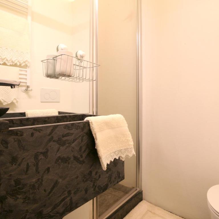 La Piccola Atene Musa centro storico Pietrasanta - Appartement - 16