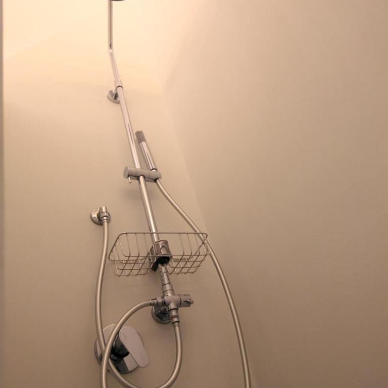 La Piccola Atene Musa centro storico Pietrasanta - Appartement - 17