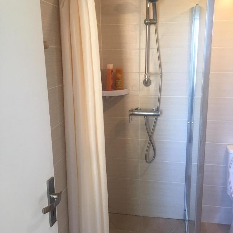 Magnifique Studio - Appartement 1 Chambre - 12