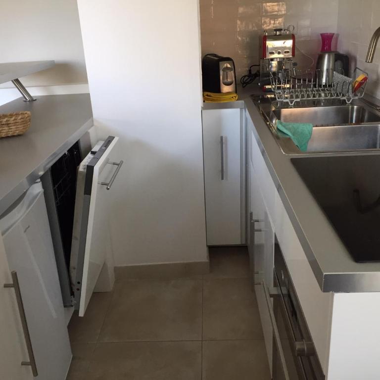 Magnifique Studio - Appartement 1 Chambre - 11