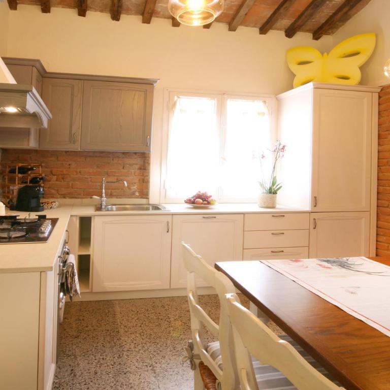 La Piccola Atene Musa centro storico Pietrasanta - Appartement - 23