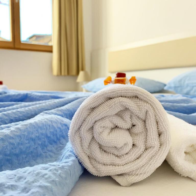 Argentieri Guesthouse - Monolocale (2 Adulti) - 3