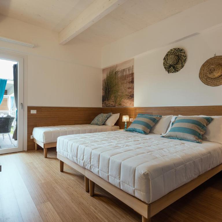 Lino delle Fate Eco Resort - Appartamento con 1 Camera da Letto - 9