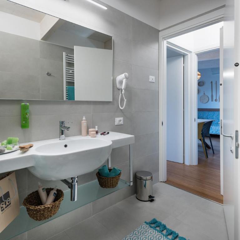 Lino delle Fate Eco Resort - Appartamento con 1 Camera da Letto - 10