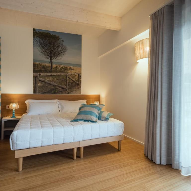 Lino delle Fate Eco Resort - Appartamento con 2 Camere da Letto - 10