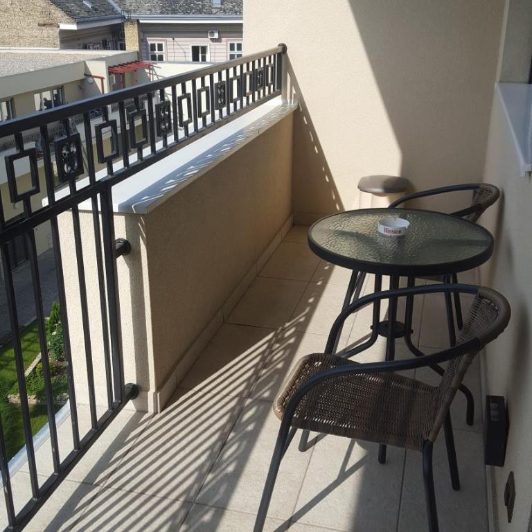 Apartman Prestige Center - Apartment - 17