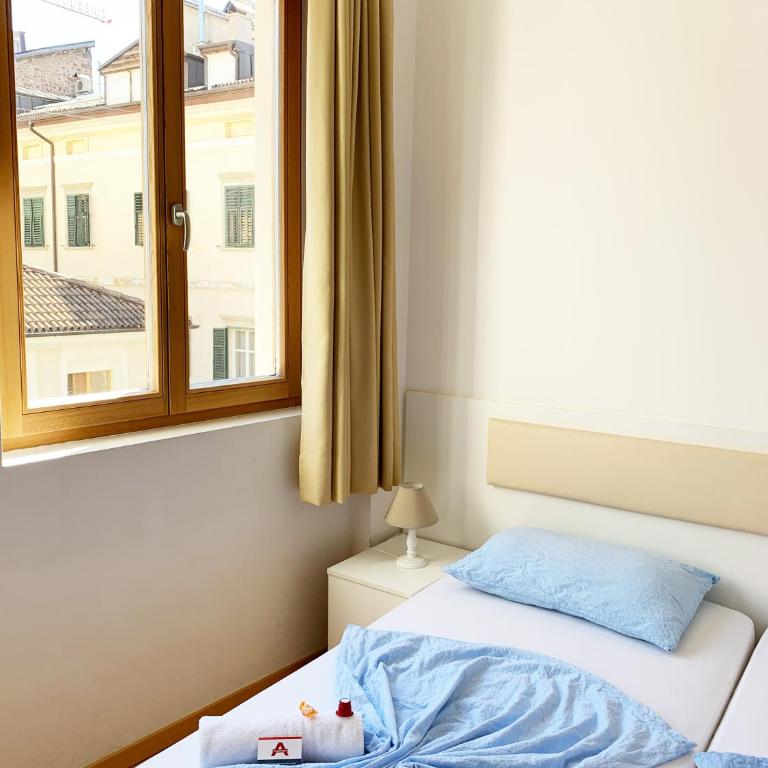 Argentieri Guesthouse - Monolocale (2 Adulti) - 5