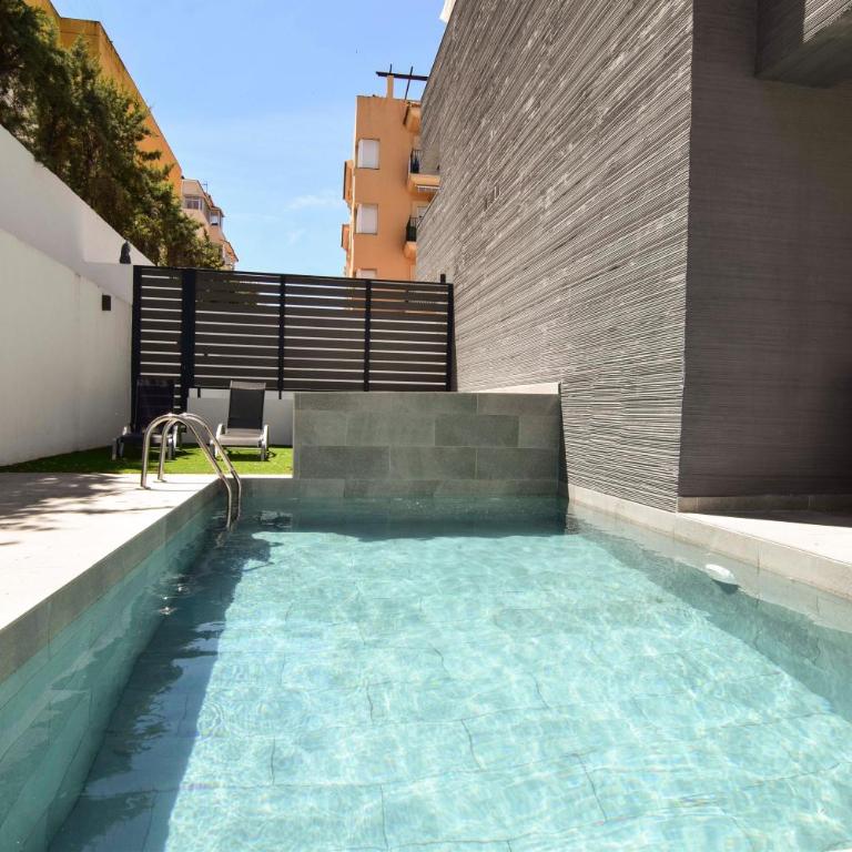 Letmalaga Carlos Haya - Apartamento de 2 dormitorios - 4