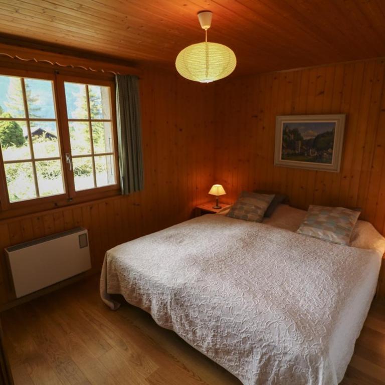 Appartement 2 pièces Rose de Noël - Apartment mit 1 Schlafzimmer - 15