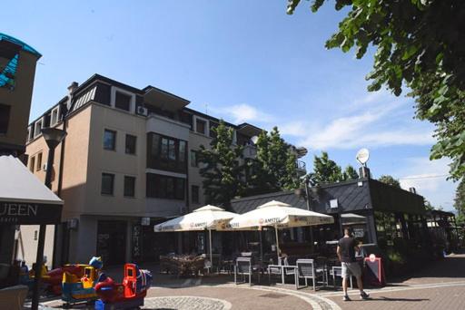Apartman LM - Apartman sa 2 Spavaće Sobe - 13