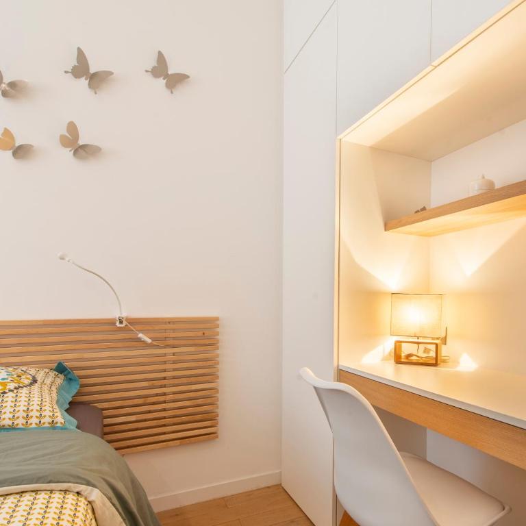 Grimaldi - Appartement avec Terrasse - 10