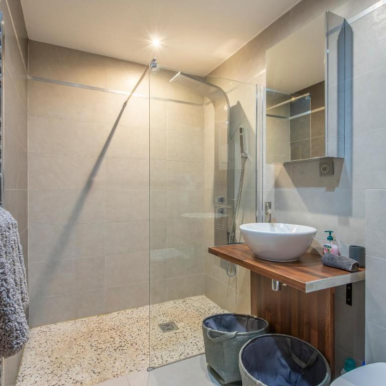 Grimaldi - Appartement avec Terrasse - 13