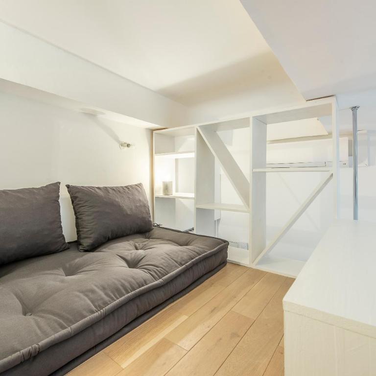 Grimaldi - Appartement avec Terrasse - 12