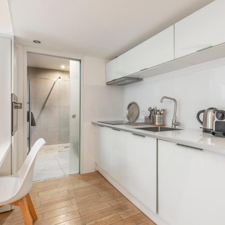 Grimaldi - Appartement avec Terrasse - 7
