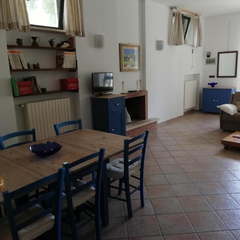 Marinelli Guest House - Casa con 1 Camera da Letto - 18