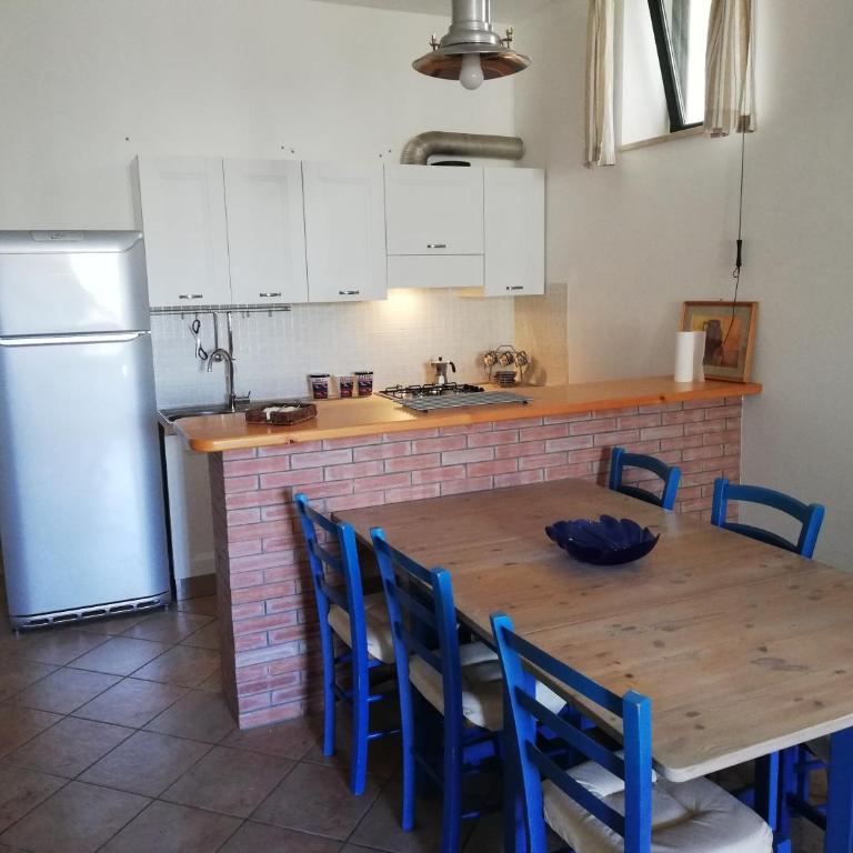 Marinelli Guest House - Casa con 1 Camera da Letto - 16