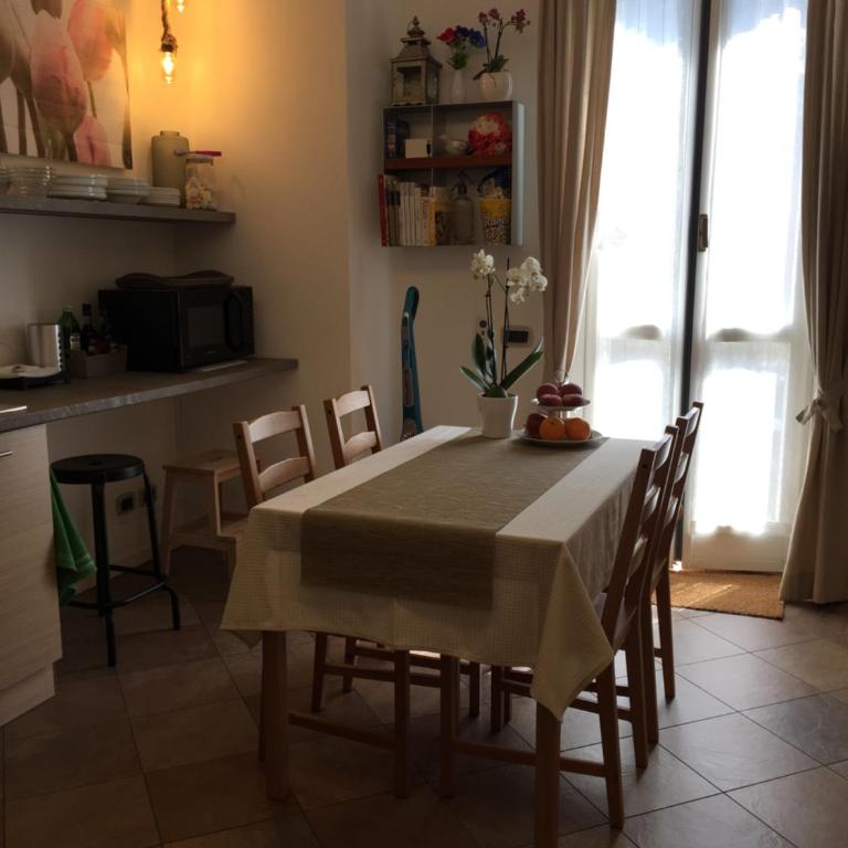 Alice's Inn - Appartamento - 10