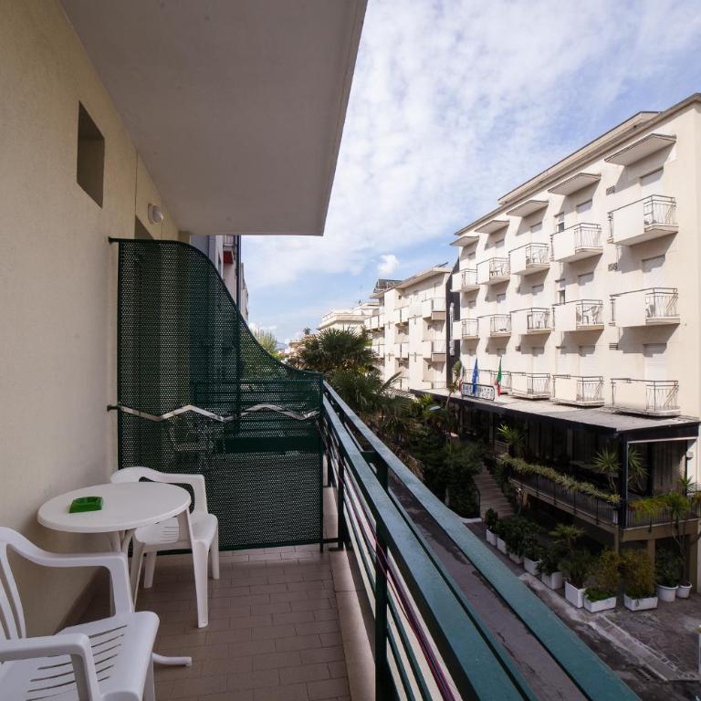 Hotel Plaza - Camera Singola - 4