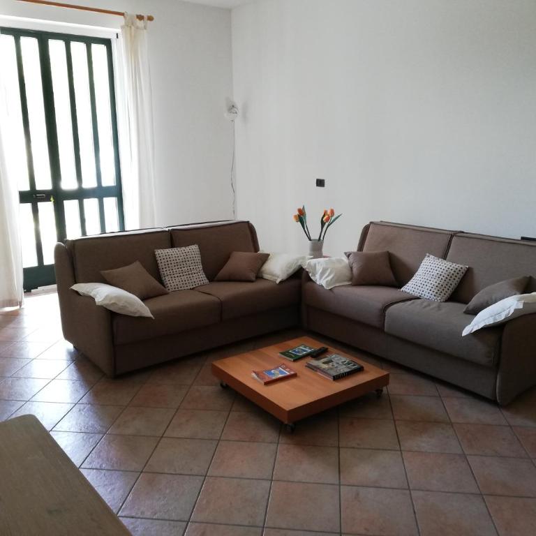 Marinelli Guest House - Casa con 1 Camera da Letto - 14