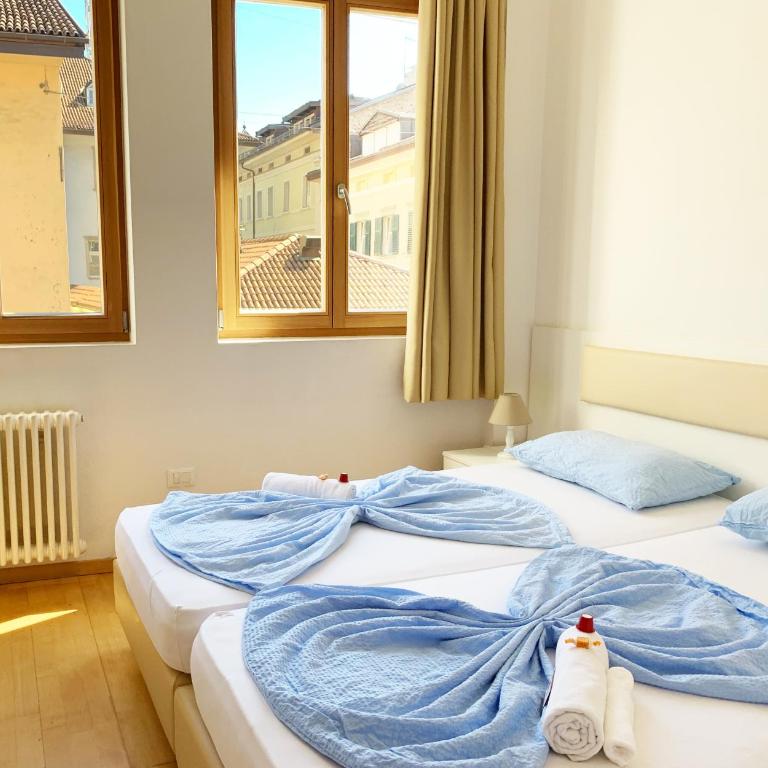 Argentieri Guesthouse - Monolocale (2 Adulti) - 1