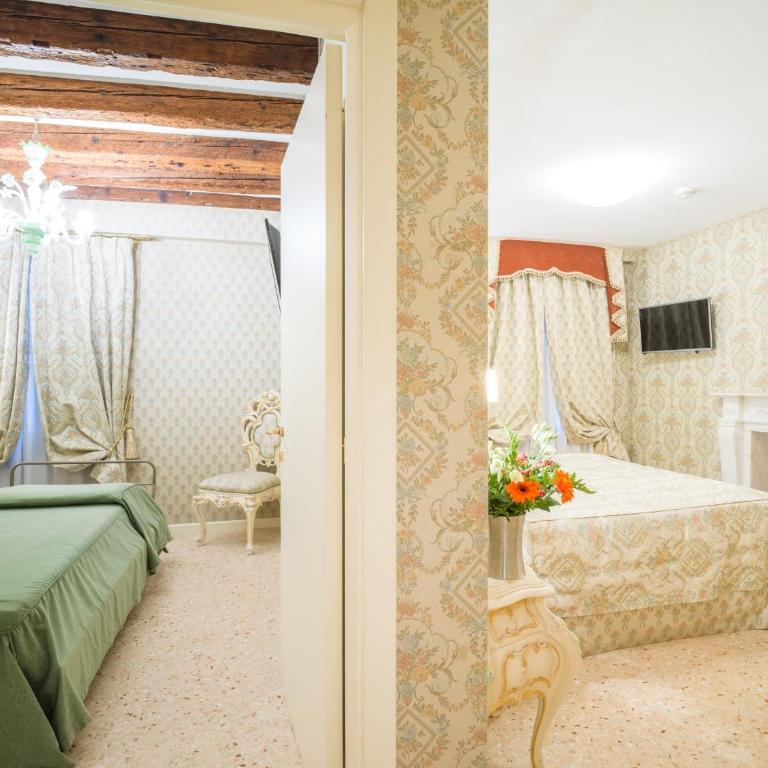 Dimora Marciana - Suite (4 Adulti) - 4