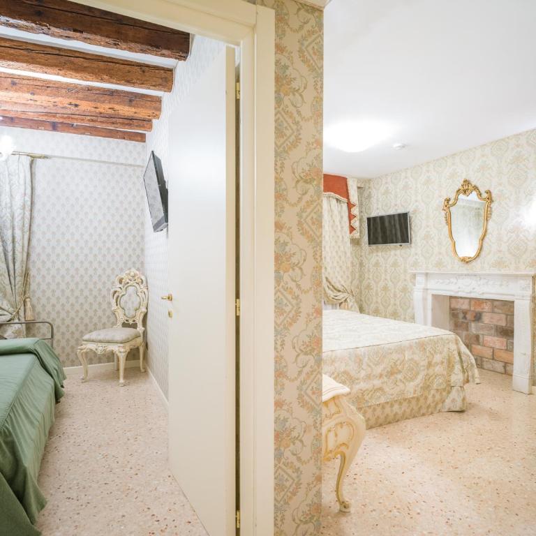 Dimora Marciana - Suite (4 Adulti) - 6