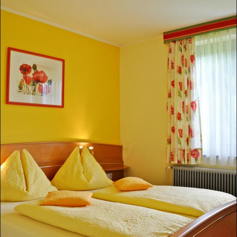 Enzianbrenner - Comfort Doppelzimmer - 3