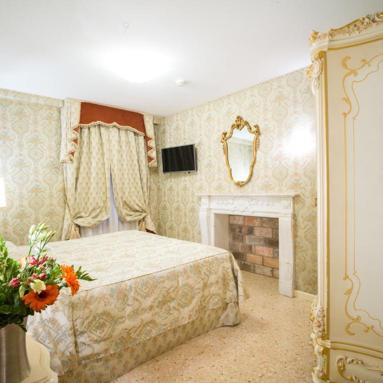 Dimora Marciana - Suite (4 Adulti) - 9