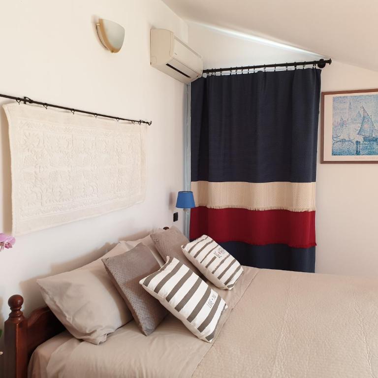 Appartamenti Sole 1 - Appartamento con 2 Camere da Letto e Vista Mare - 41