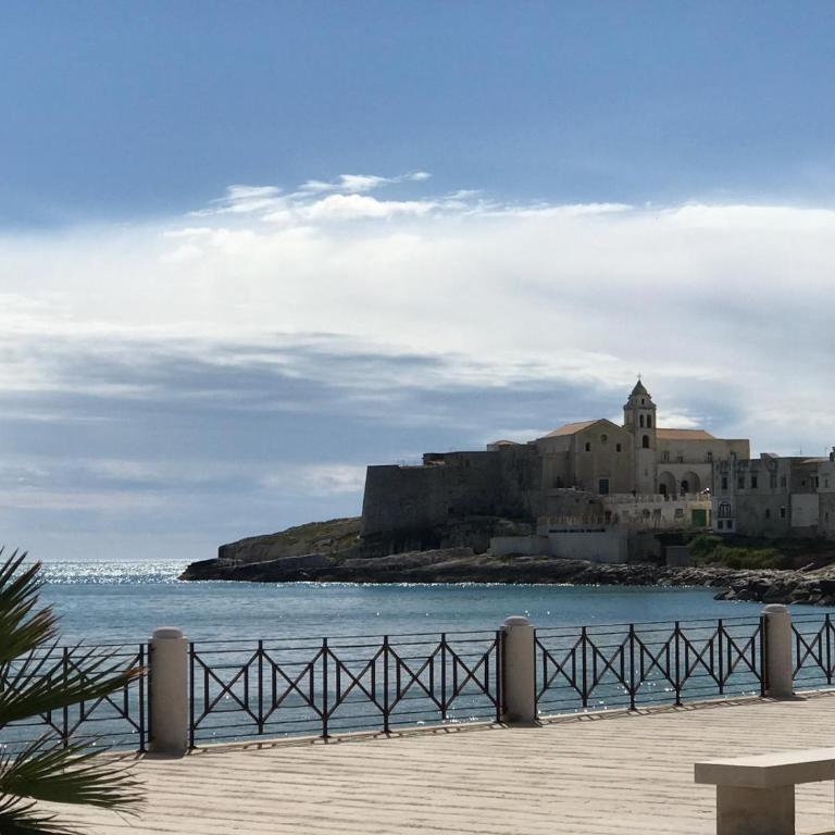 home sweet home vieste - Appartamento con 1 Camera da Letto - 2