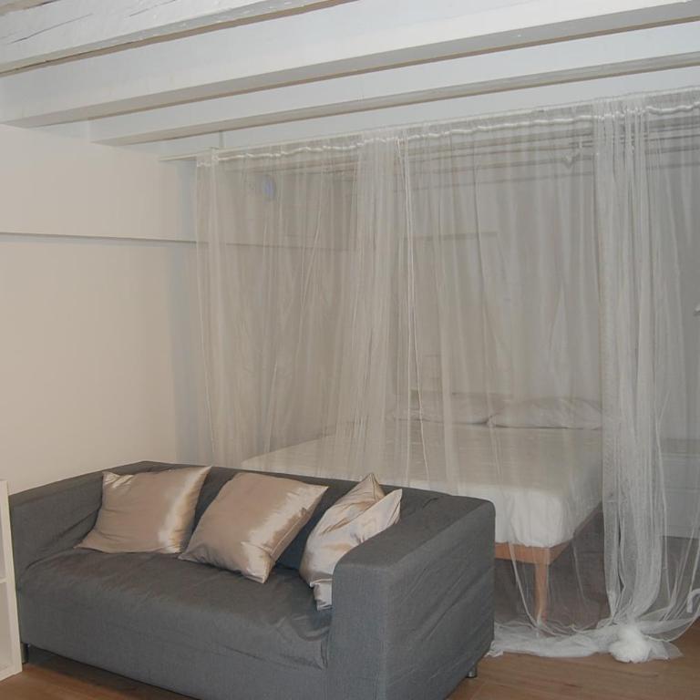 Appartamenti CORRIDONI - Appartamento Monolocale - 1